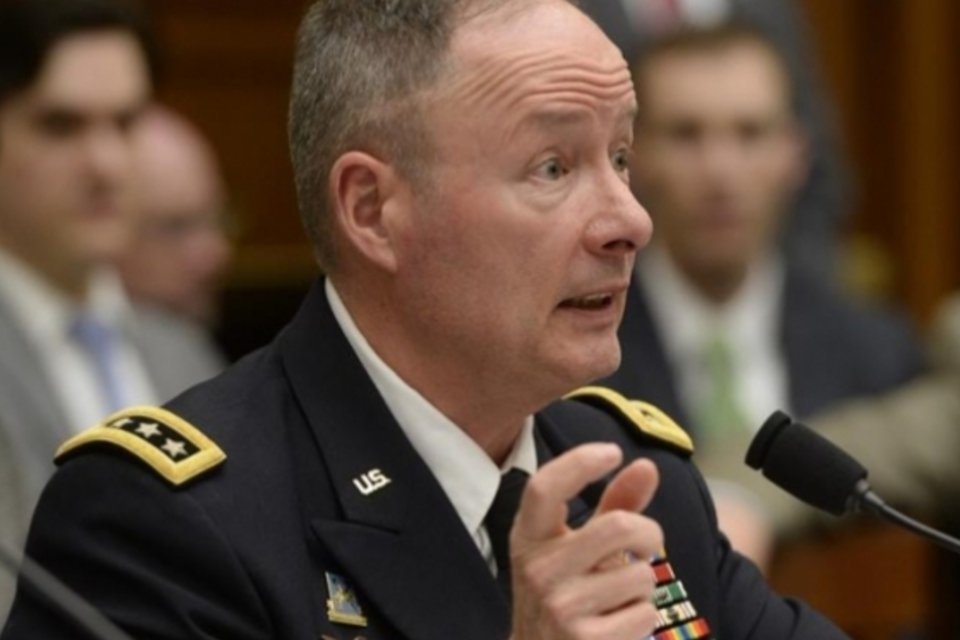 Saída de chefe de segurança cibernética inicia nova era na NSA