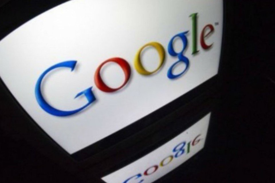 Google terá serviço de TV para Internet, diz jornal