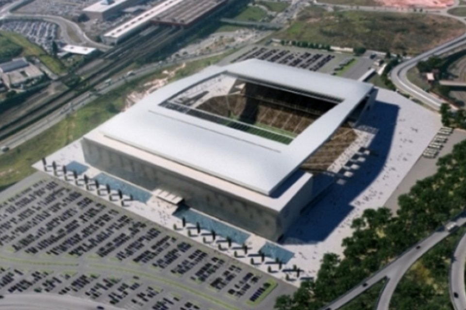 Serviço de dados será deficiente em seis estádios da Copa, diz ministro