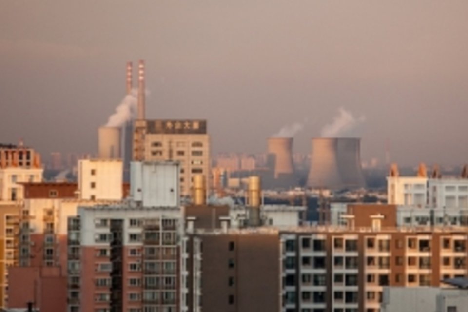 Vazamento de amoníaco em fábrica na China deixa 15 mortos