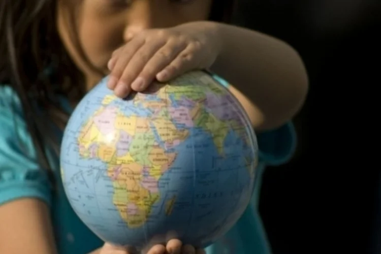 Mudança climática (sxc.hu)