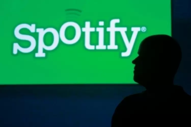 Spotify (Getty Images)