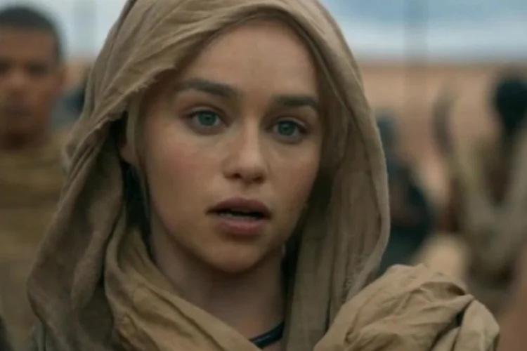 daenerys (Reprodução)