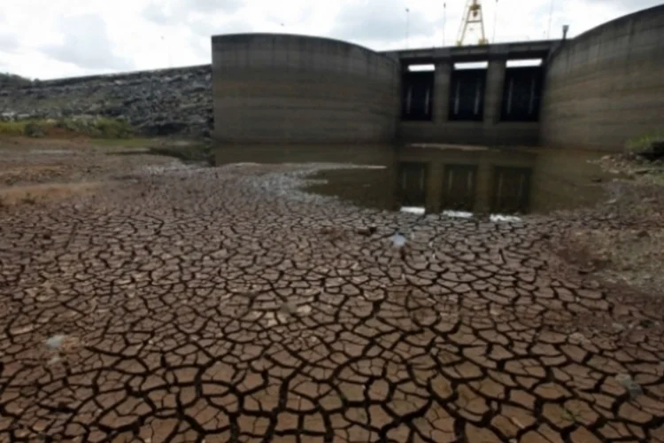 Cantareira-1 (Reuters)