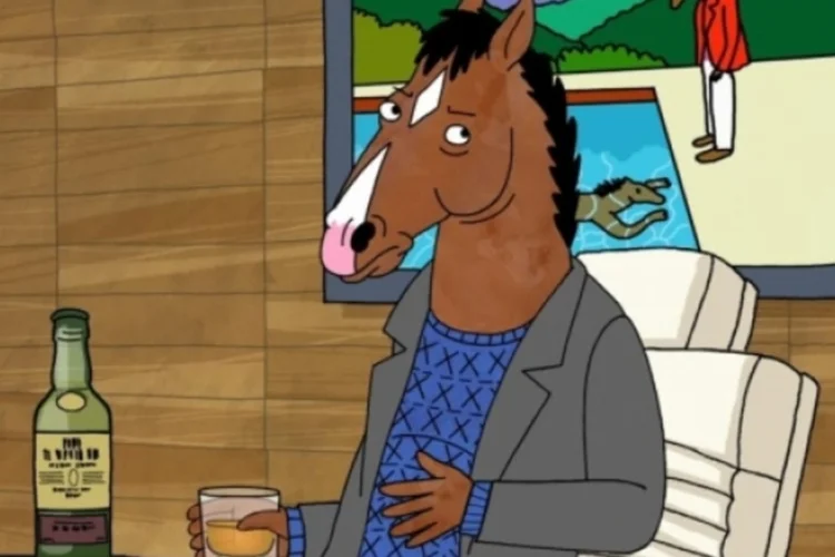 BoJack (Divulgação)