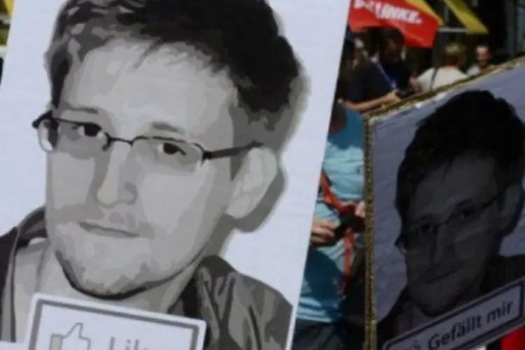 snowden (AFP)