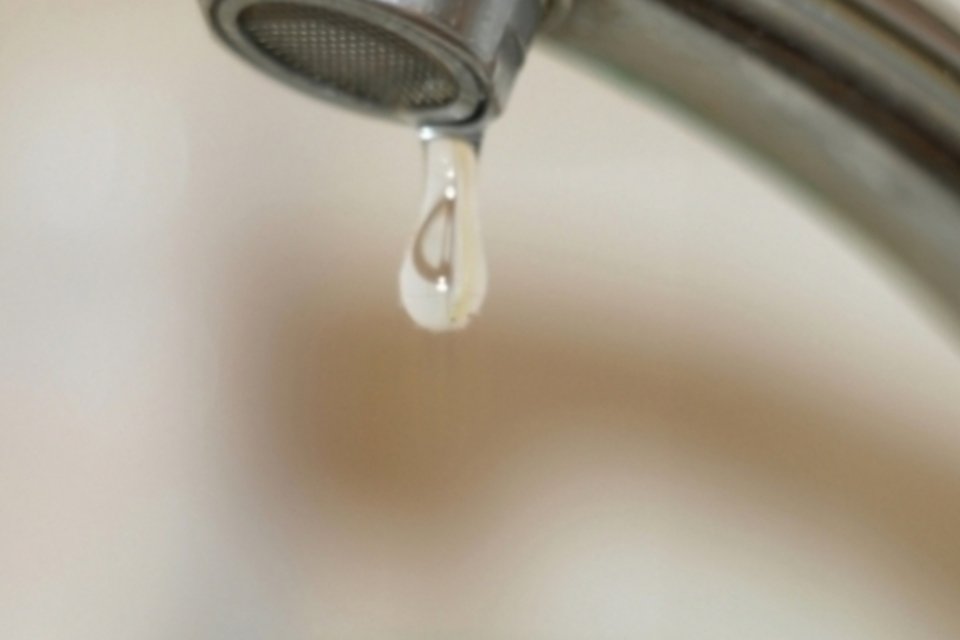 Na Copa, 26% elevam consumo de água em SP