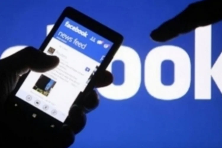 Facebook (Getty Images)