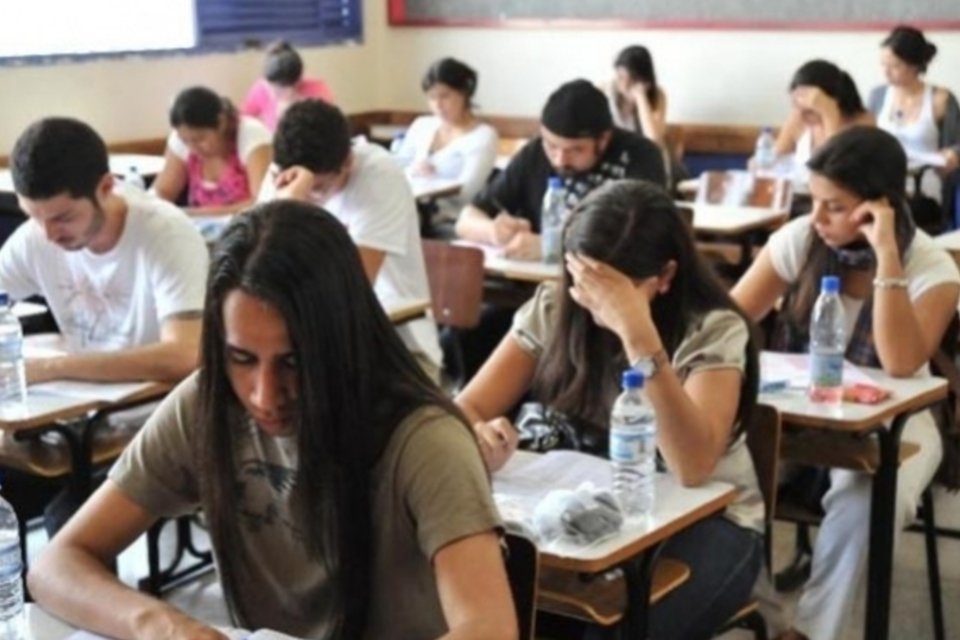 Cota nas universidades federais cresce 155,6%