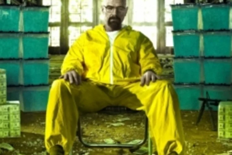 Breaking Bad (Divulgação)