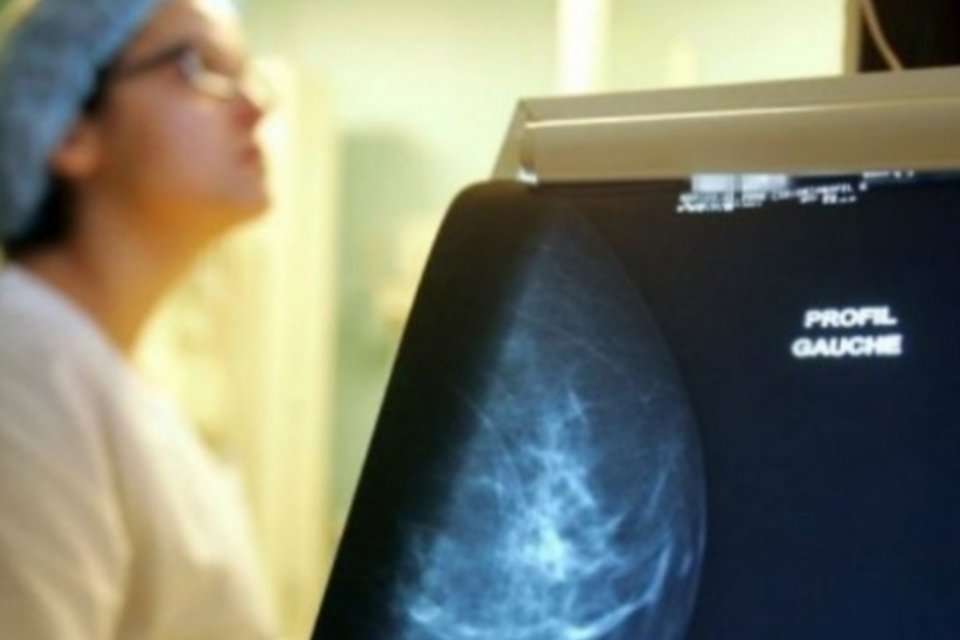 Câncer de mama continua a ser o vilão da saúde feminina