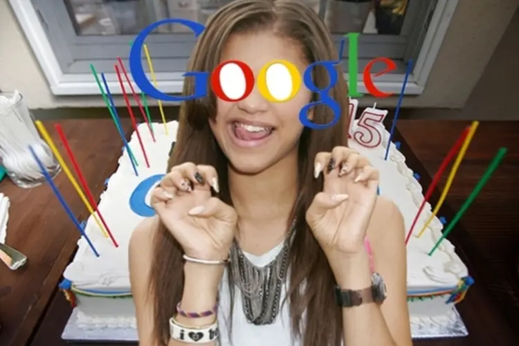 Google Teen (Reuters/Getty Images/Divulgação)