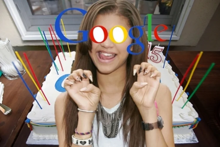Google Teen (Reuters/Getty Images/Divulgação)