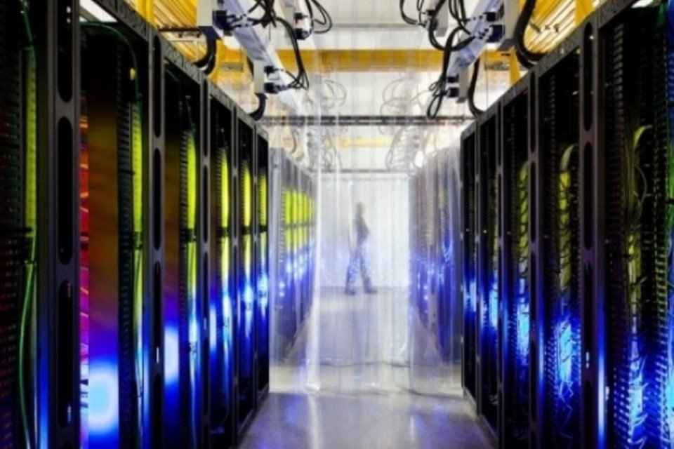 Governo cobra do Google instalação de datacenter no Brasil