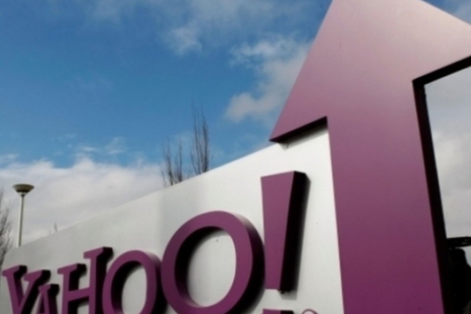 Companhias mexicanas acusam Yahoo de conspiração