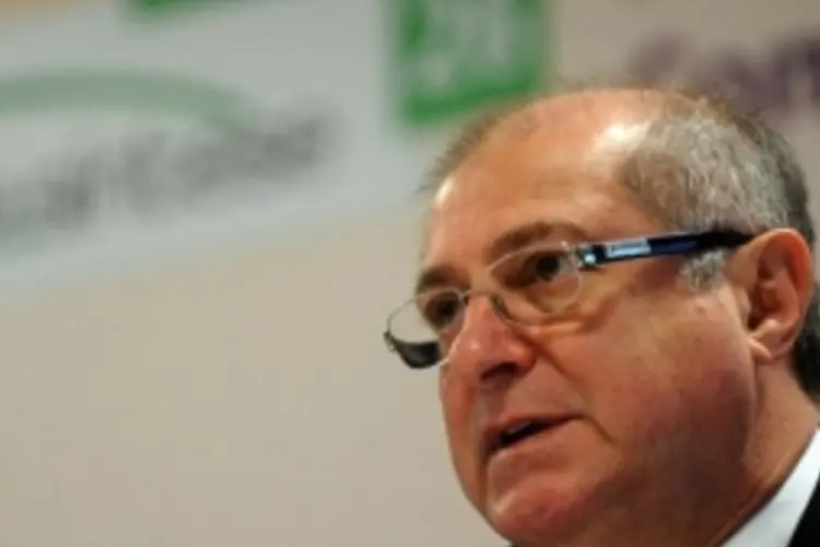 Paulo Bernardo (Agência Brasil)