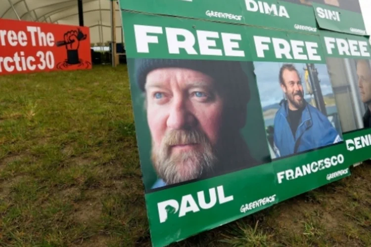 greenpeace (Getty Images)