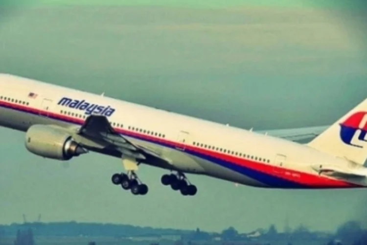 Malaysia Airlines (Wikimedia/Laurent ERRERA)