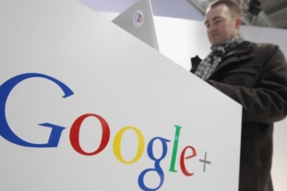 Google+ completa três anos com mais de 500 milhões de usuários
