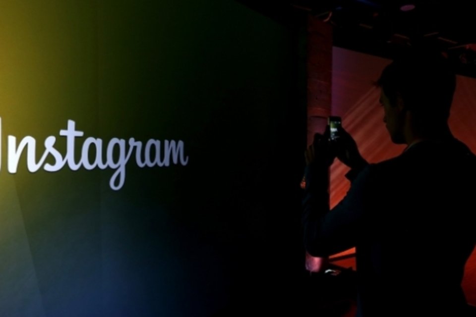 40% dos vídeos populares no Instagram são de empresas, diz pesquisa