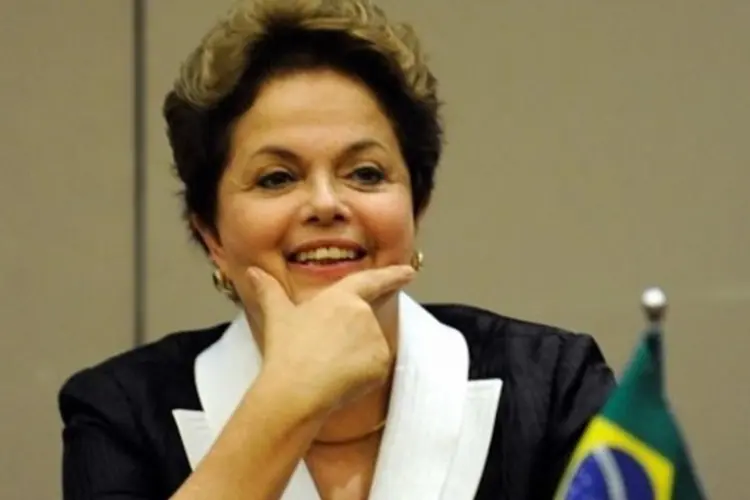 Dilma (Reprodução)