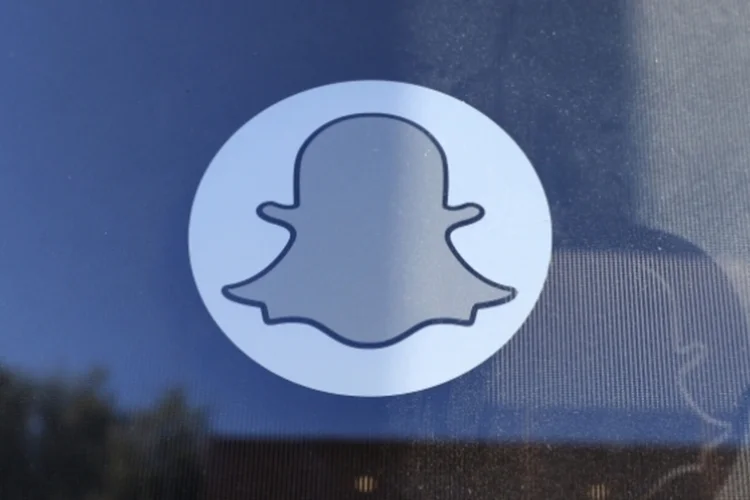 Snapchat (Getty Images)