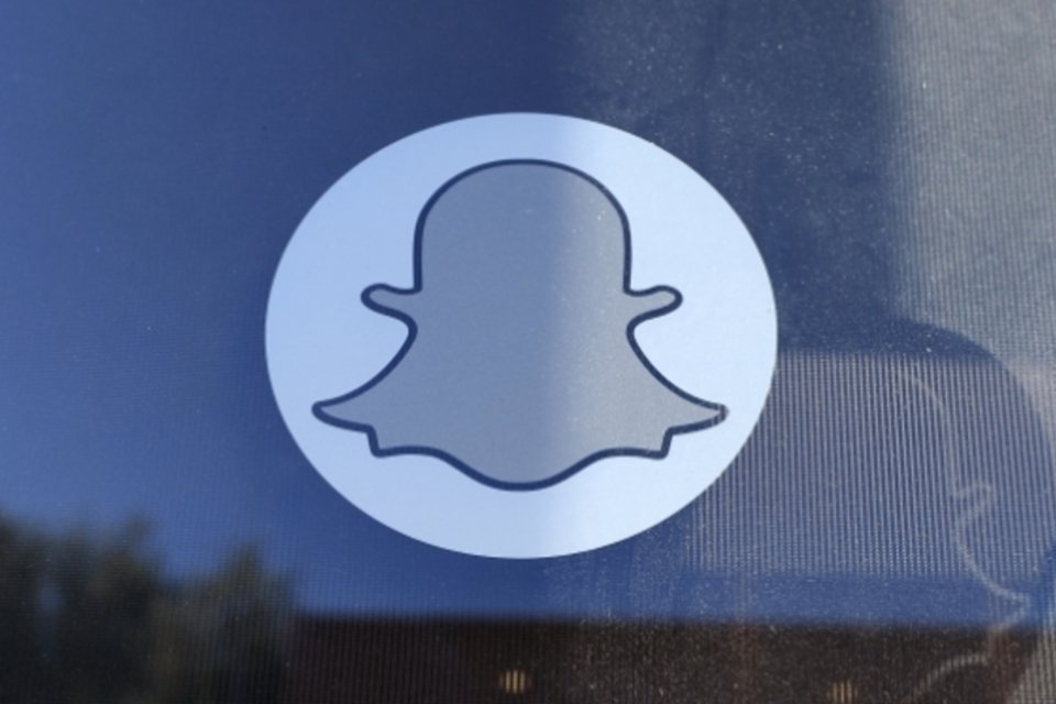 Snapchat elege Londres para sede internacional