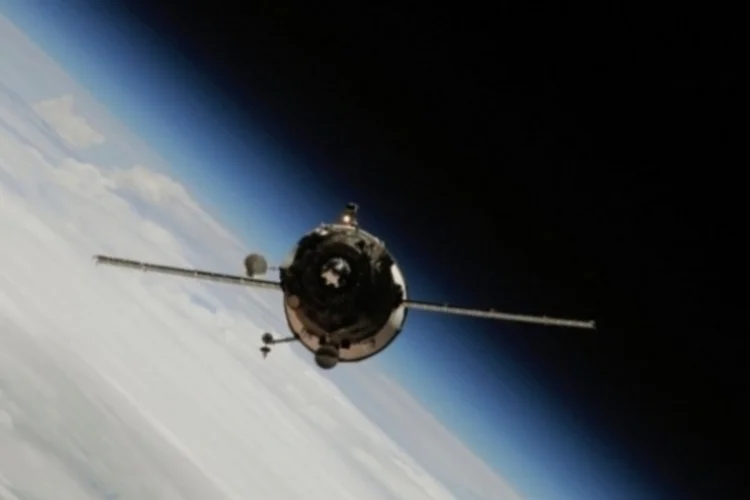 iss (Divulgação/Nasa)