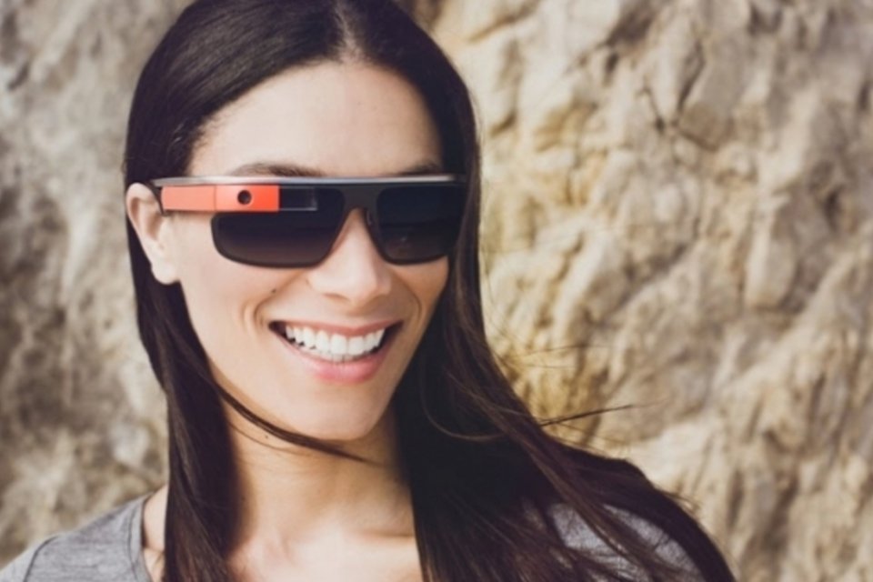 Google libera nova venda dos óculos Glass nos EUA