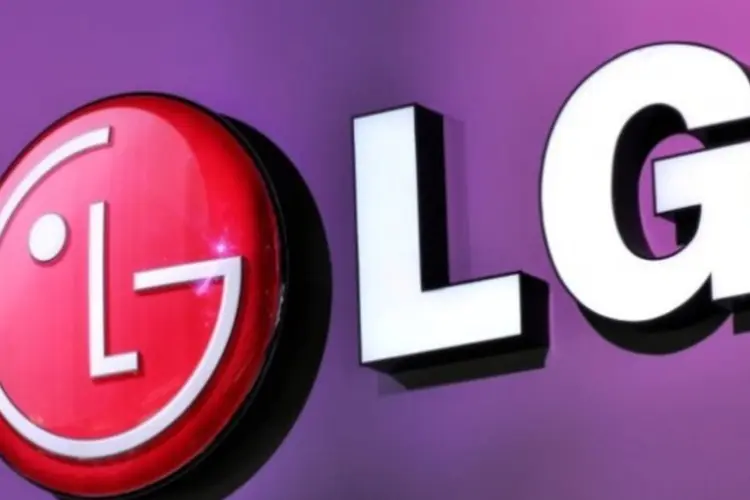 LG (Reprodução)