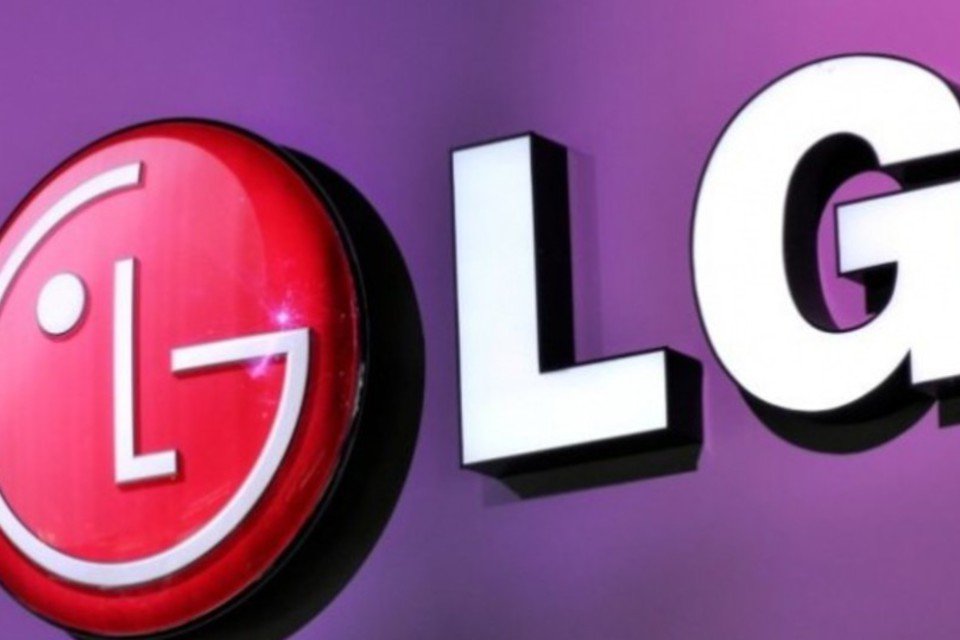 Lucro da LG Electronics cai no 2o tri