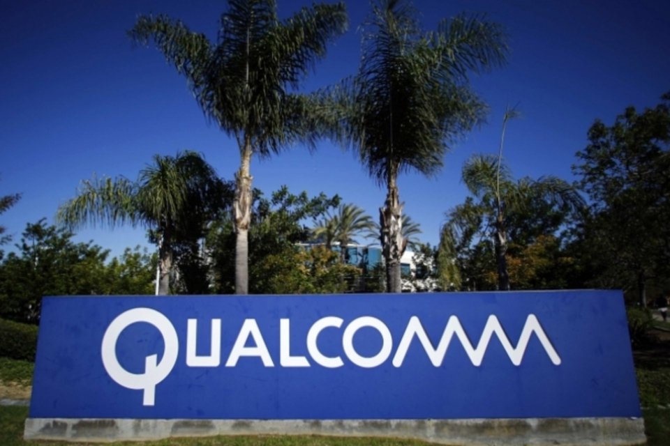 Broadcom reduz oferta pela Qualcomm a US$117 bi