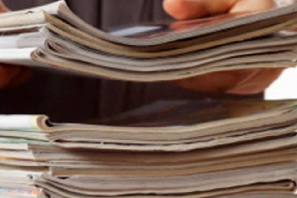 Ciência explica por que só tem revista antiga em consultórios médicos