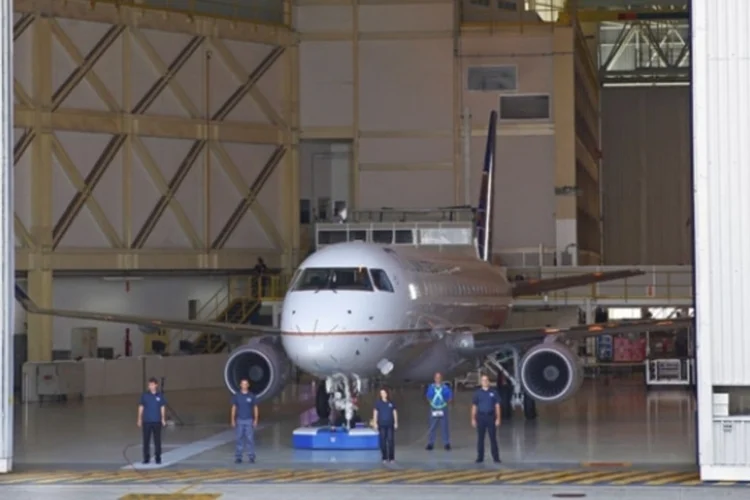 embraer-aviao-novo
