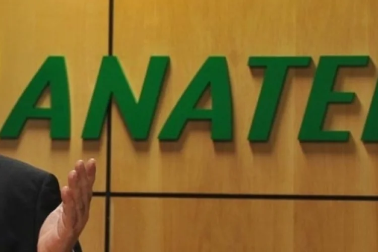 Anatel (Agência Brasil)