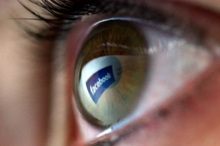 Facebook VR (Getty Images)