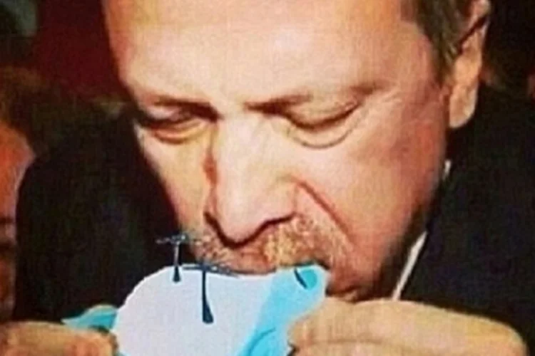 Turquia Twitter (Reprodução/Instagram)
