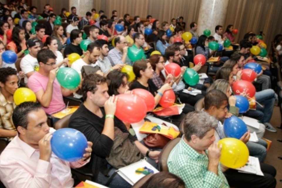 Treinamento gratuito em publicidade do Google leva 10 mil pessoas aos cinemas