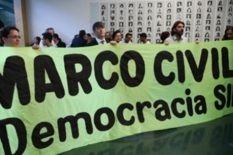 SindiTelebrasil fala em importante passo com Marco Civil
