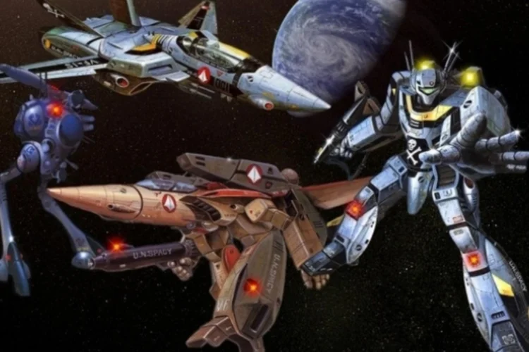robotech (Reprodução / BlackGate.com / Roderiz Olivier)