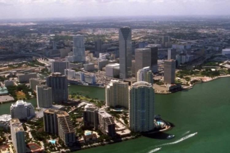 Miami (Wikimedia Commons)