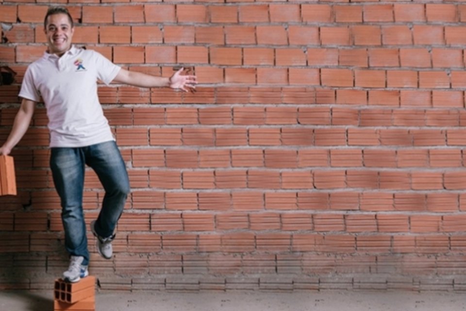 Startup Bom Pedreiro quer facilitar a vida de quem precisa reformar