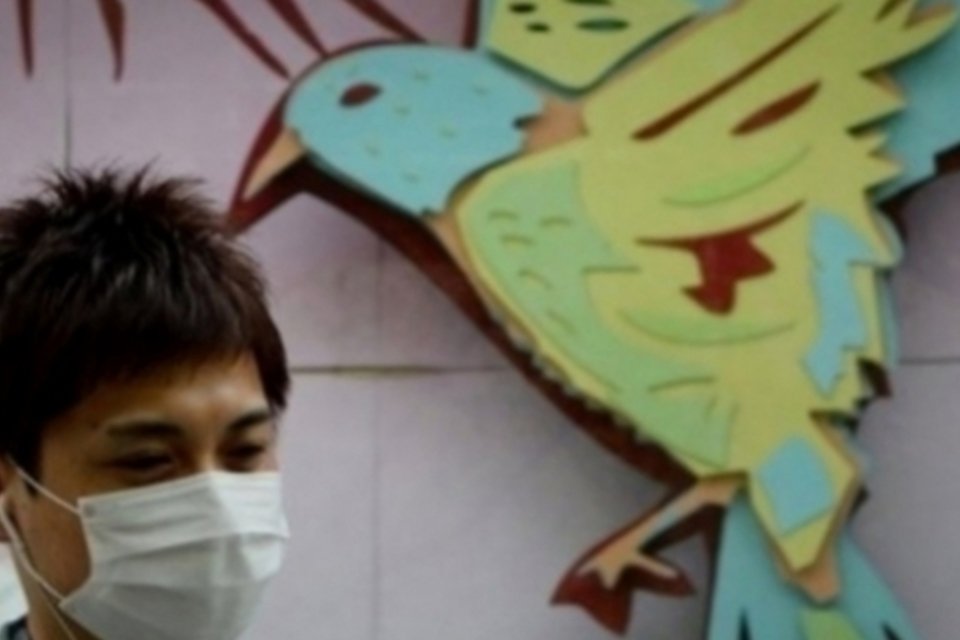 China aumenta prevenção contra H7N9