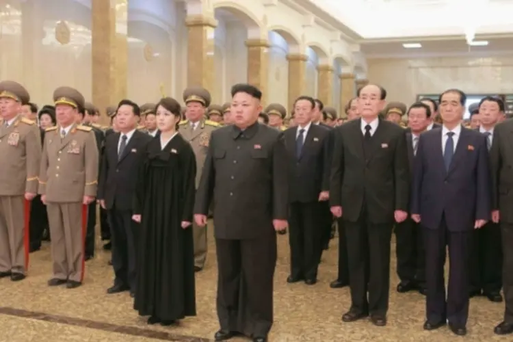 Coreia do Norte (Reuters)