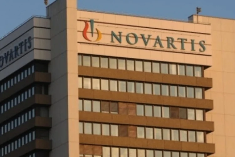 novartis (Getty Images)