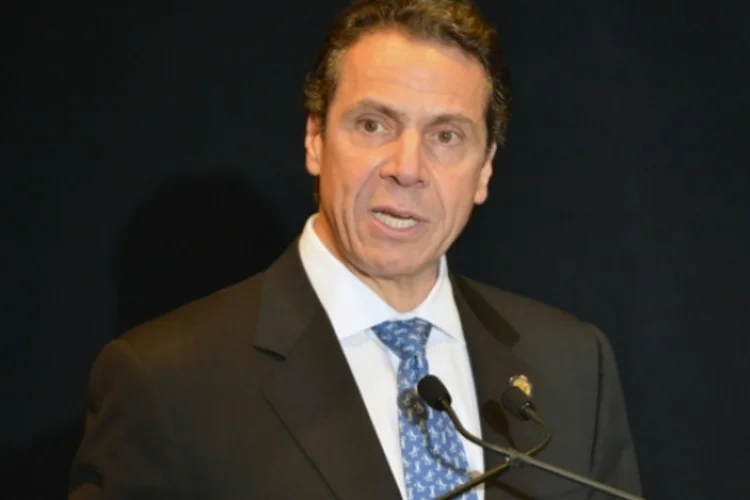 Andrew Cuomo
