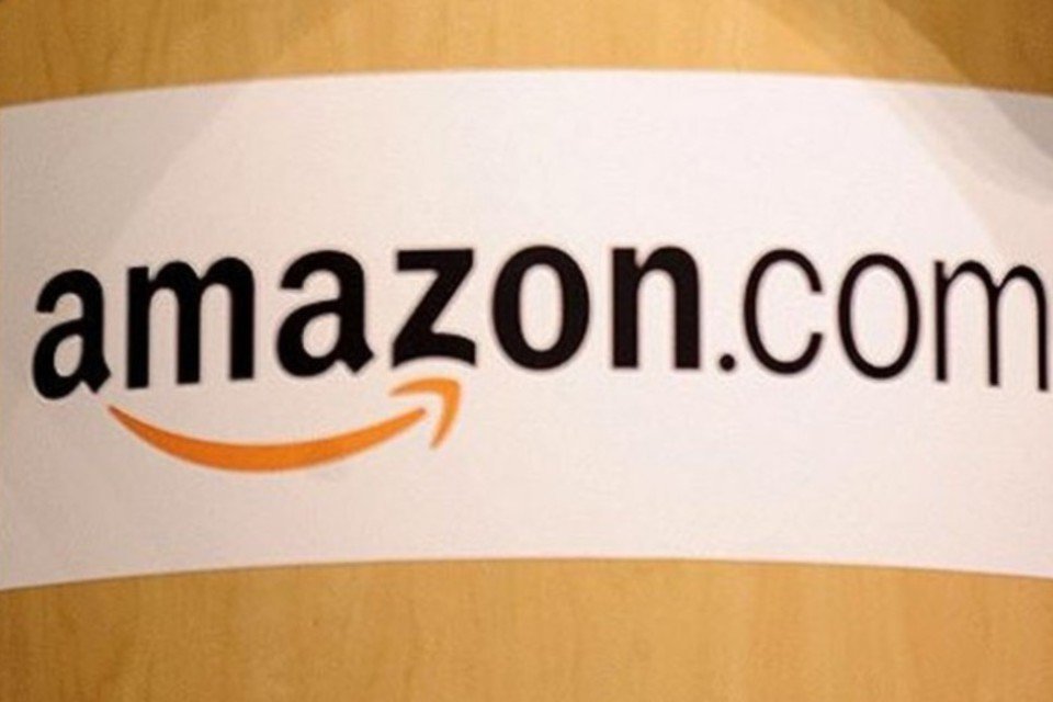 Site da Amazon sai do ar nos EUA e no Canadá