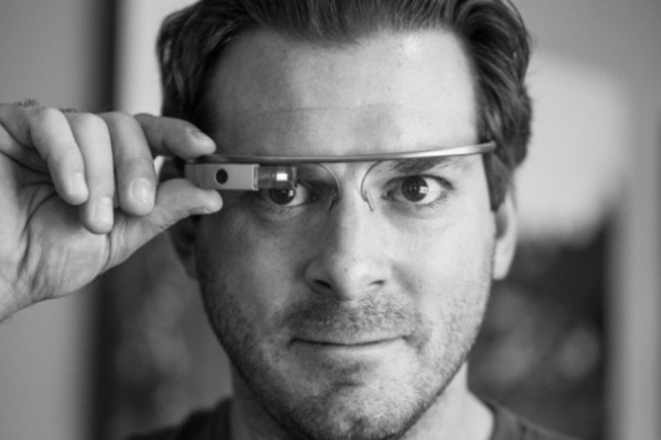 QR Code permitia roubar dados do Google Glass