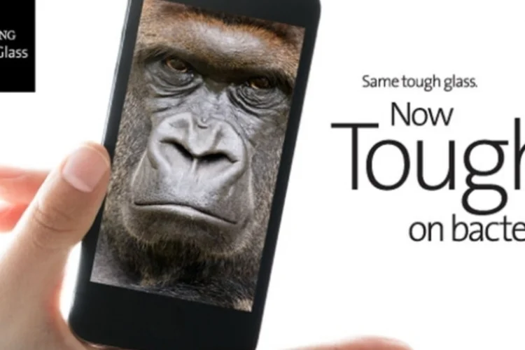 Gorilla Glass