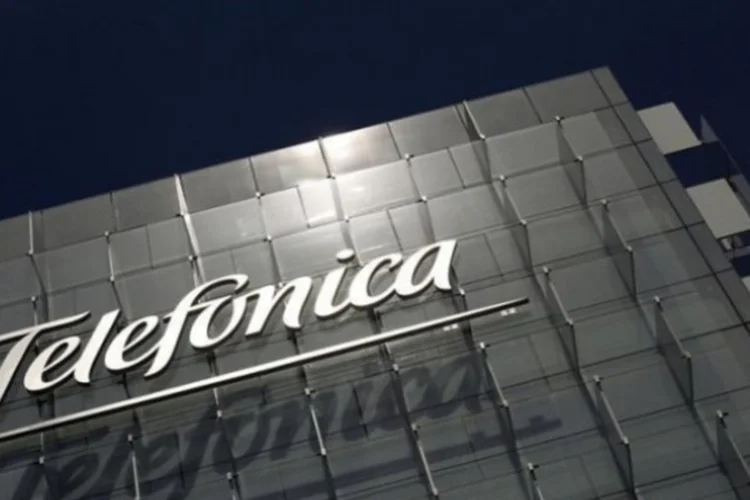 Telefonica (Reuters)